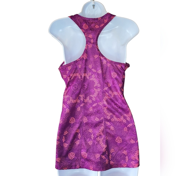 Emily B Workout Tank - Picture 2 of 4